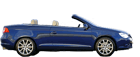 2007 Volkswagen Eos