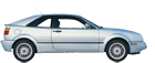 Volkswagen A2(CR) Platform